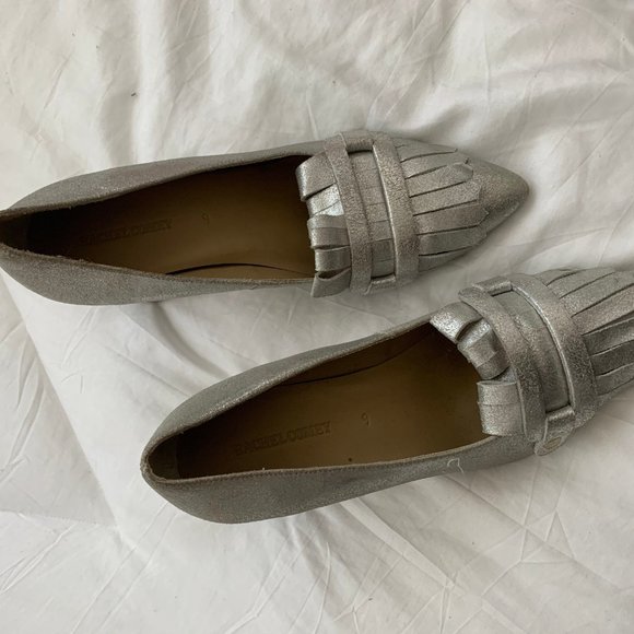Rachel Comey Dunn Loafer - Picture 3 of 6